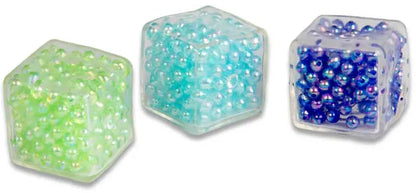 ASMR Crunch Cubes