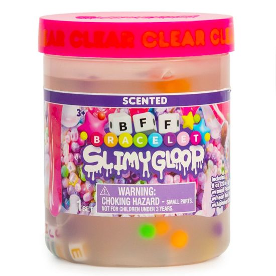 SlimyGloop