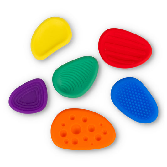 Sensory Worry Stones