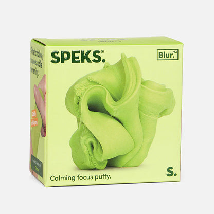 Speks Blur