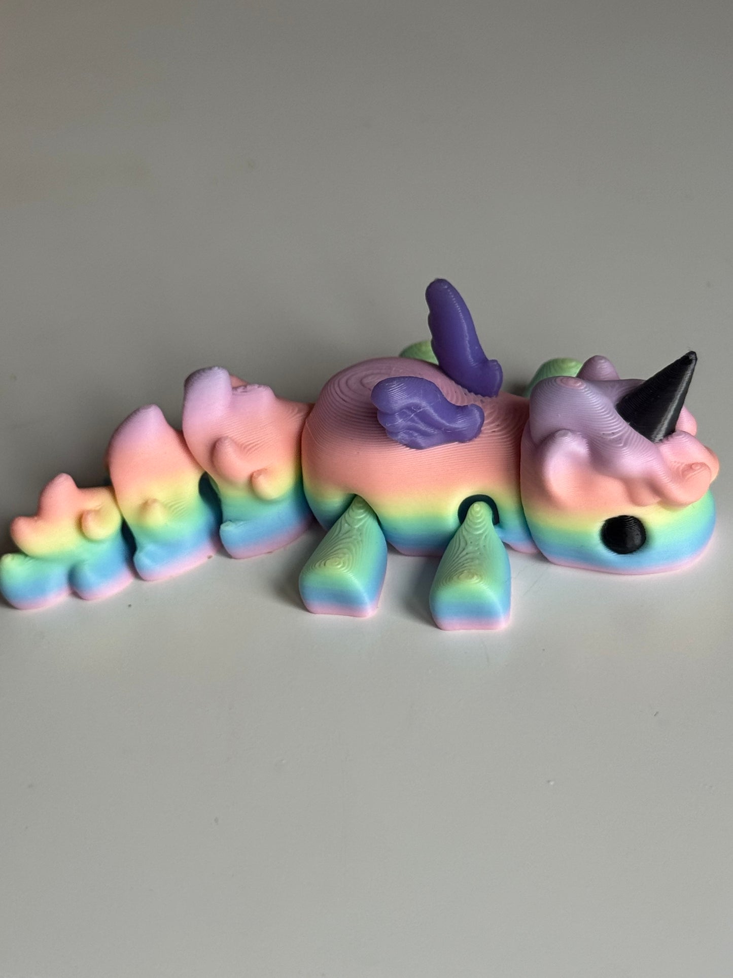 Baby Unicorn