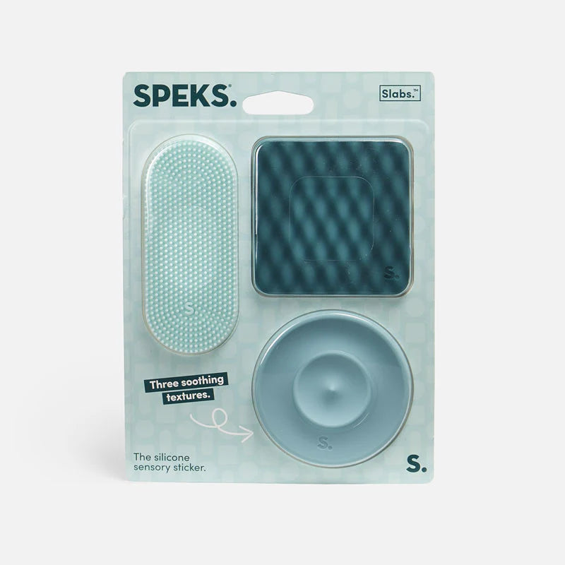 Speks Slabs