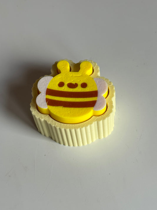 Bee Clicker