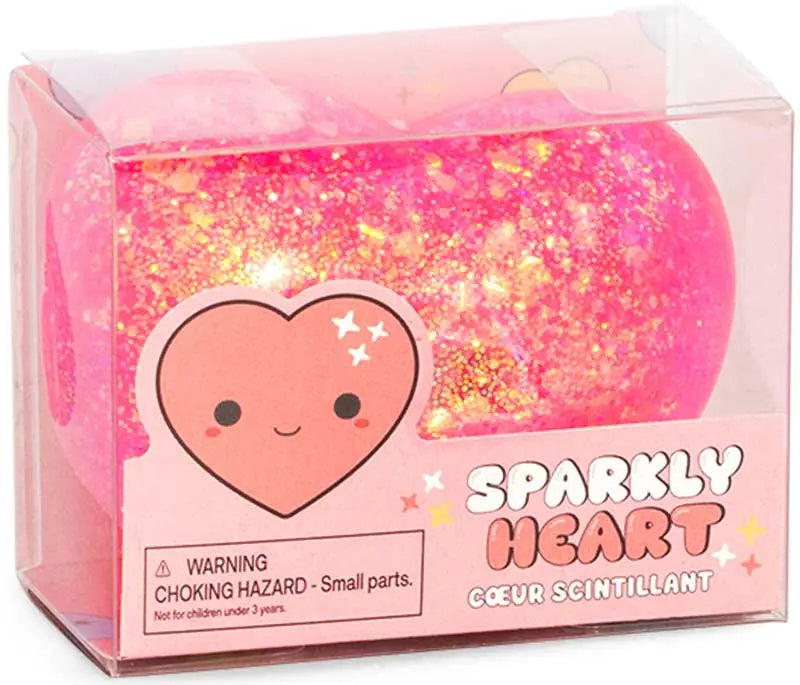 Sparkly Heart