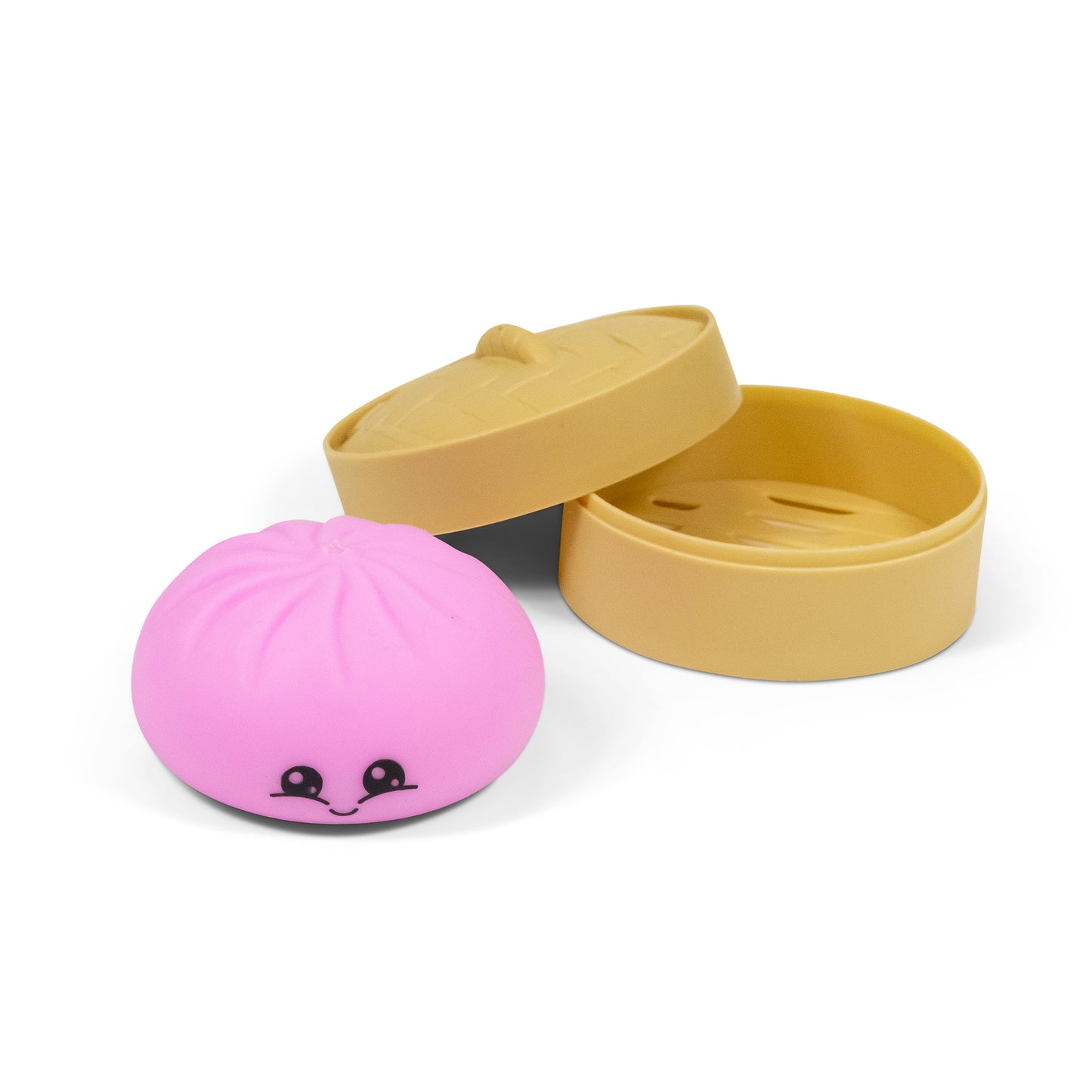 Scrunchems Dumpling