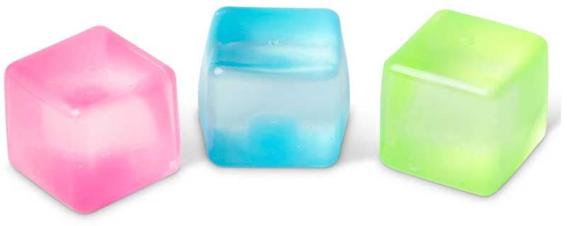 3 Diddy Sugar Cubes