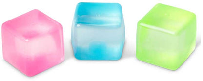 3 Diddy Sugar Cubes