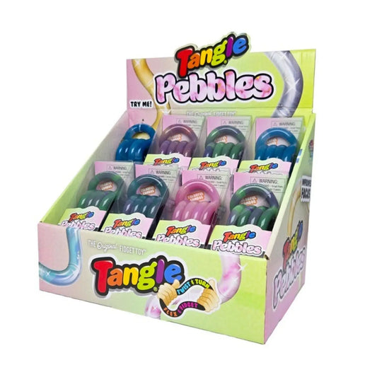 Tangle® Jr. Pebbles