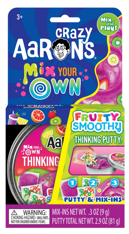 Crazy Aaron’s Putty - Full Size Tins