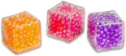 ASMR Crunch Cubes