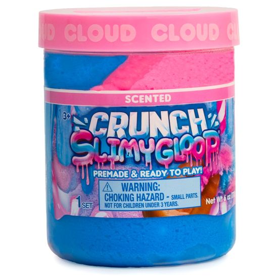 SlimyGloop