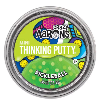Crazy Aaron’s Putty - Mini Size Tins