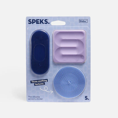 Speks Slabs