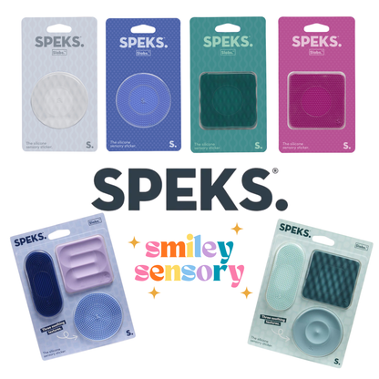 Speks Slabs
