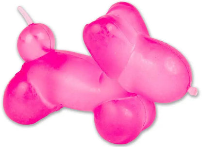 Scrunchems Sugar Balloon Dog