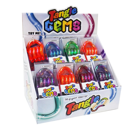 Tangle® Jr. Gems