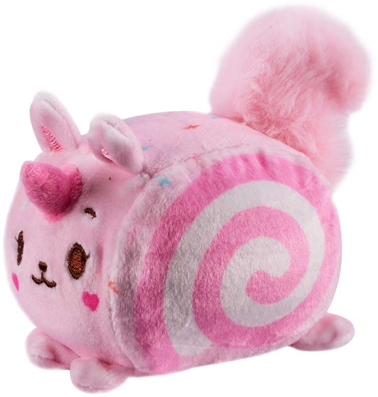 Squish Berries - Scented Sugar Squish Plushie