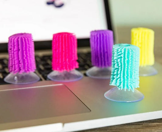 Suction Flick Stick x 2