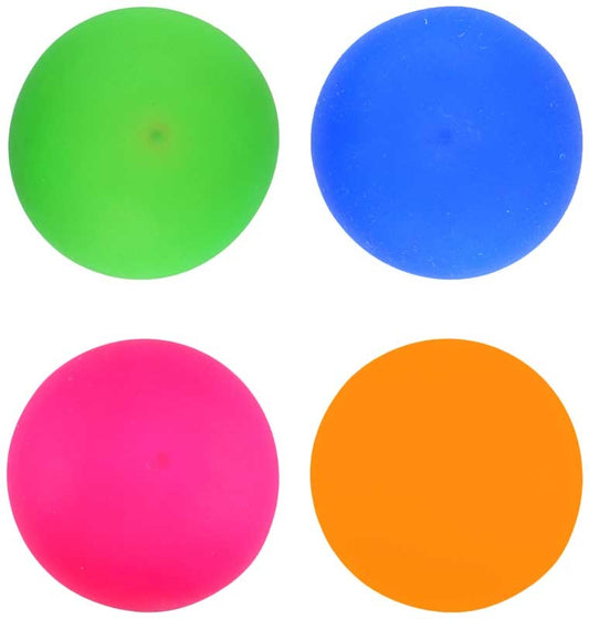 Ball Stress Stretchy