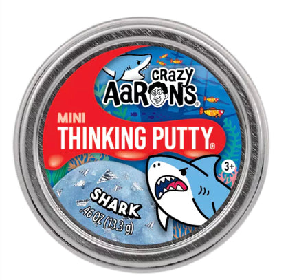 Crazy Aaron’s Putty - Mini Size Tins