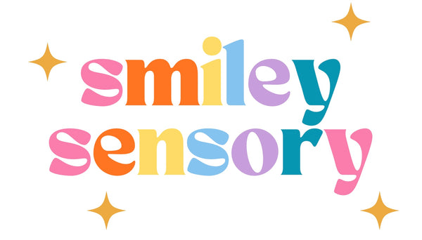 Smiley Sensory 