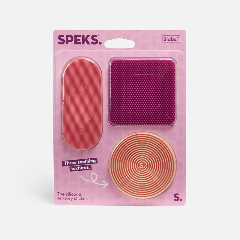 Speks Slabs