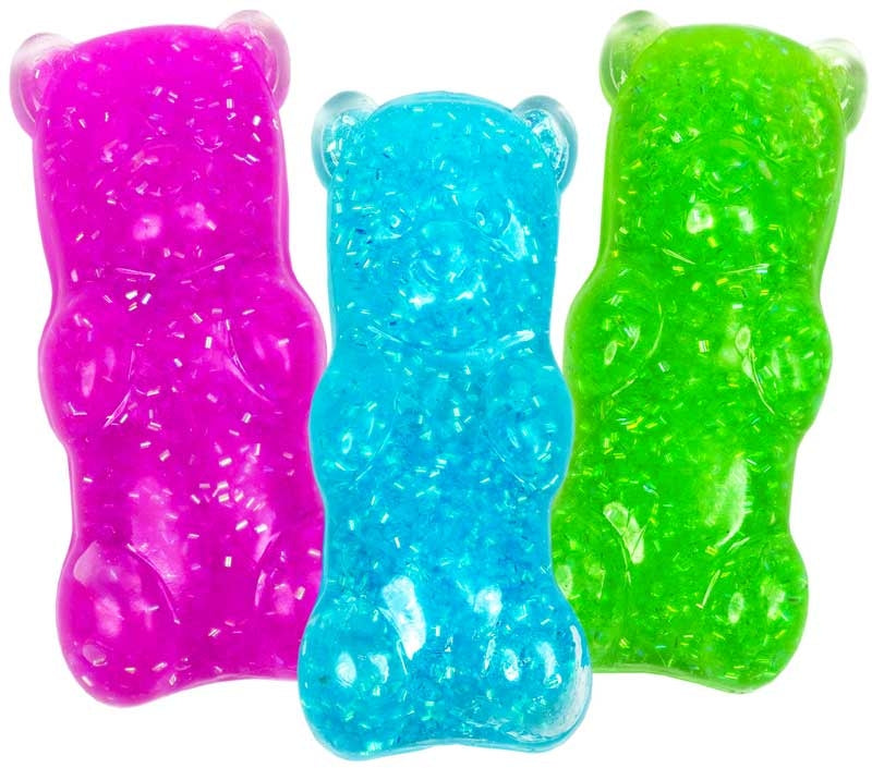 Squishy Bear