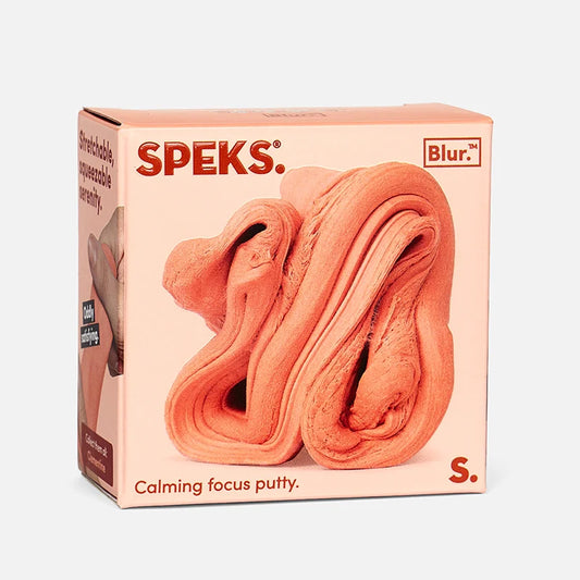 Speks Blur