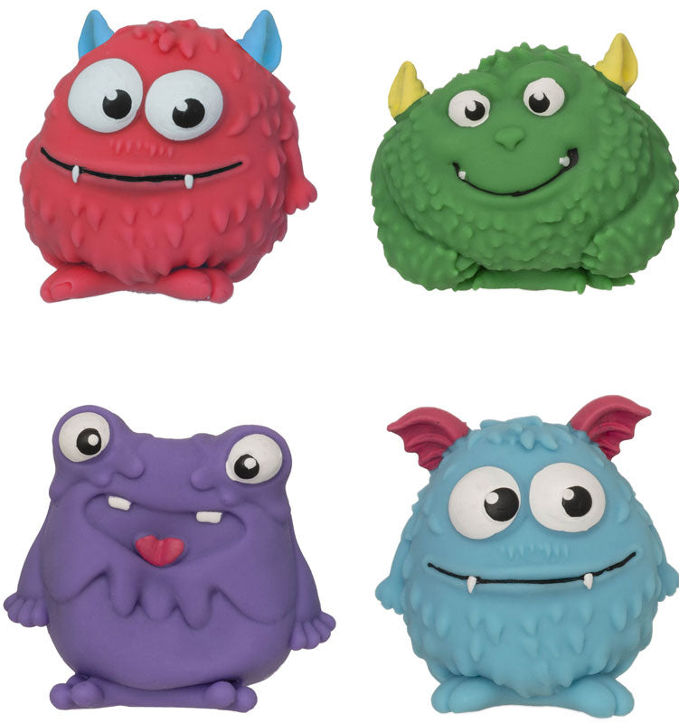 Crazy Critterz