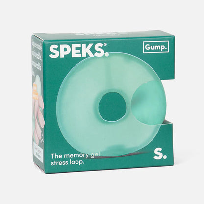 Speks Original Loop - the Memory Gel Stress Ball