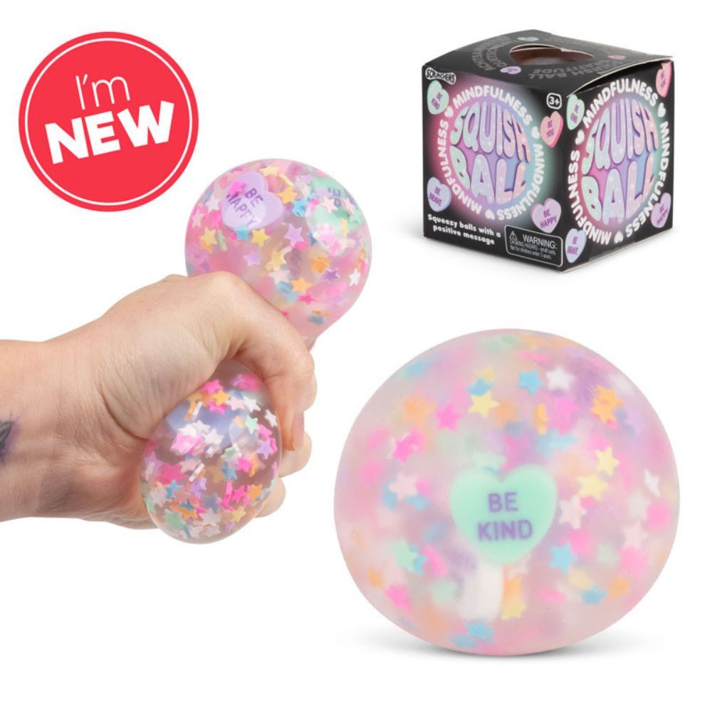 Scrunchems Mindfulness Ball