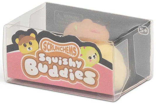 Scrunchems Squishy Buddies Sweet Treats