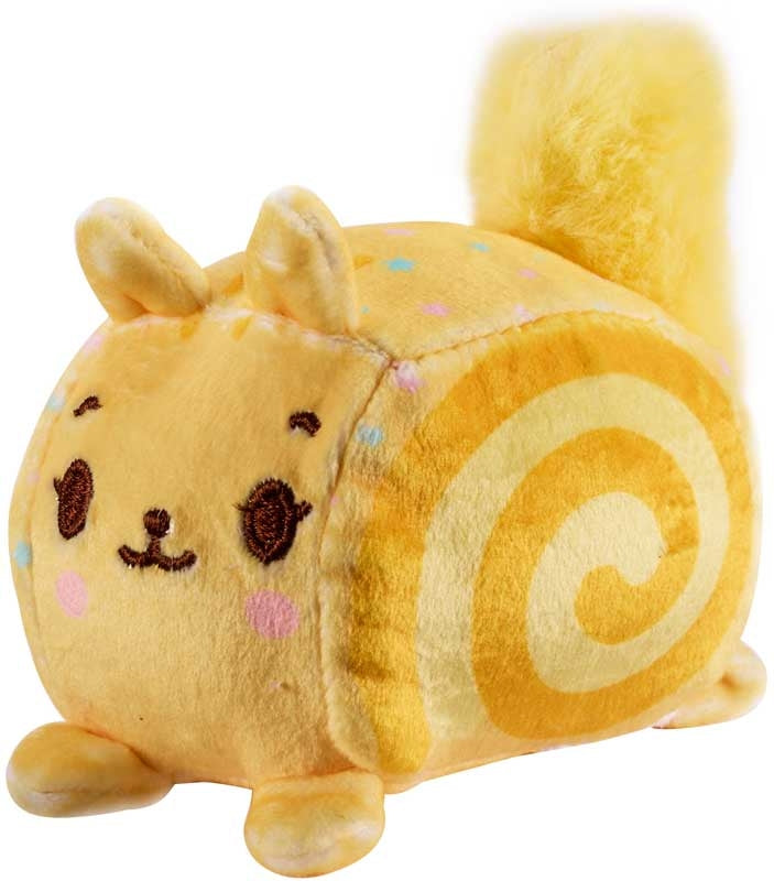 Squish Berries - Scented Sugar Squish Plushie