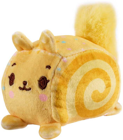 Squish Berries - Scented Sugar Squish Plushie