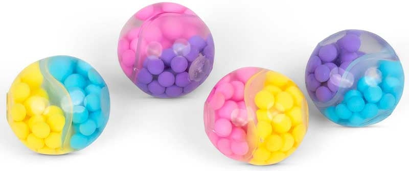 Scrunchems ASMR Squishball