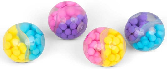 Scrunchems ASMR Squishball