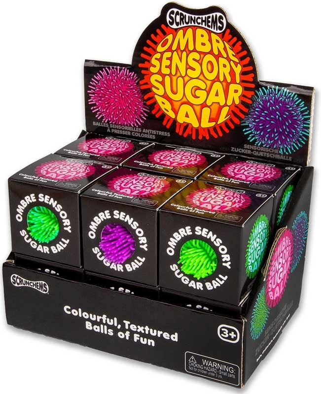 Scrunchems Ombré Sugar Ball