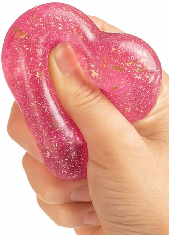 Sparkly Heart