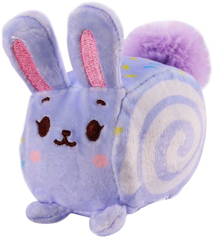 Squish Berries - Scented Sugar Squish Plushie