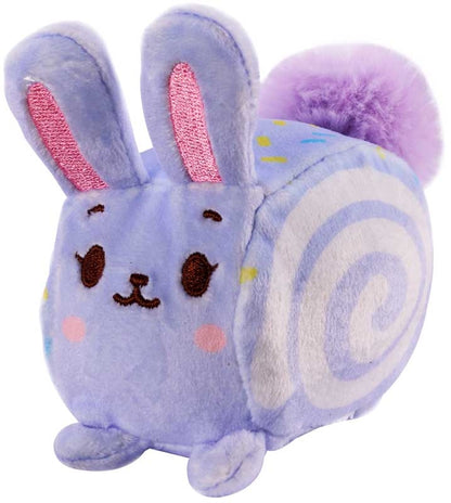 Squish Berries - Scented Sugar Squish Plushie