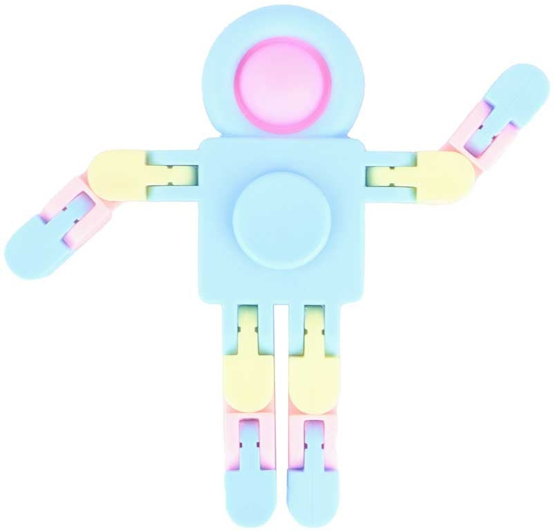 Fidget Robot