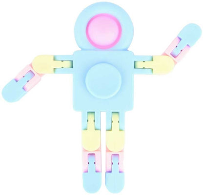 Fidget Robot