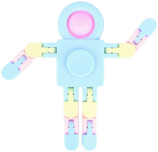 Fidget Robot