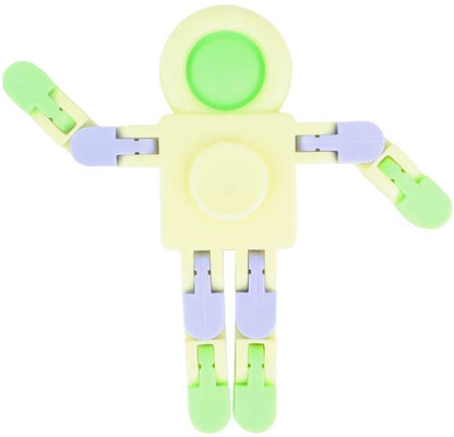 Fidget Robot