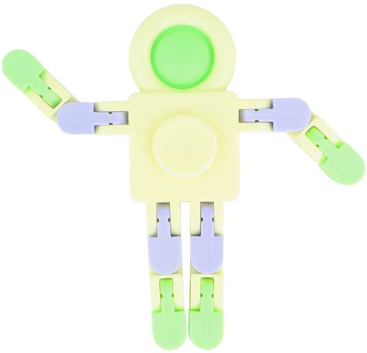 Fidget Robot