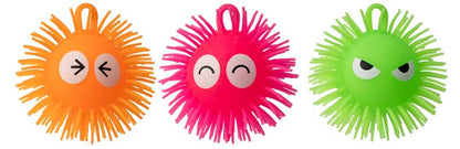 Fluffeez Light Up Puffer Ball