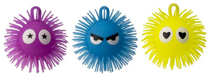 Fluffeez Light Up Puffer Ball