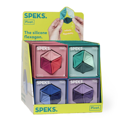 Speks Pivot