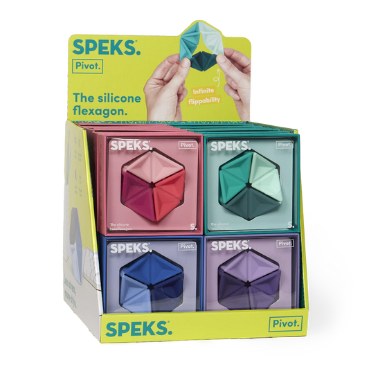 Speks Pivot