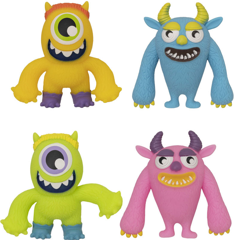 Manic Monsterz Light Up